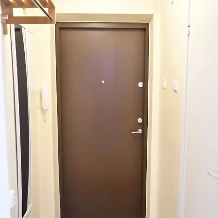 Lägenhet Raeaema