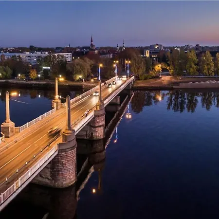 Raeaema Lägenhet Pärnu