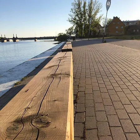 Lägenhet Raeaema *