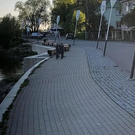 Raeaema Lägenhet *