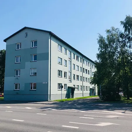 Raeaema * Pärnu