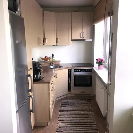 Raeaema Apartment